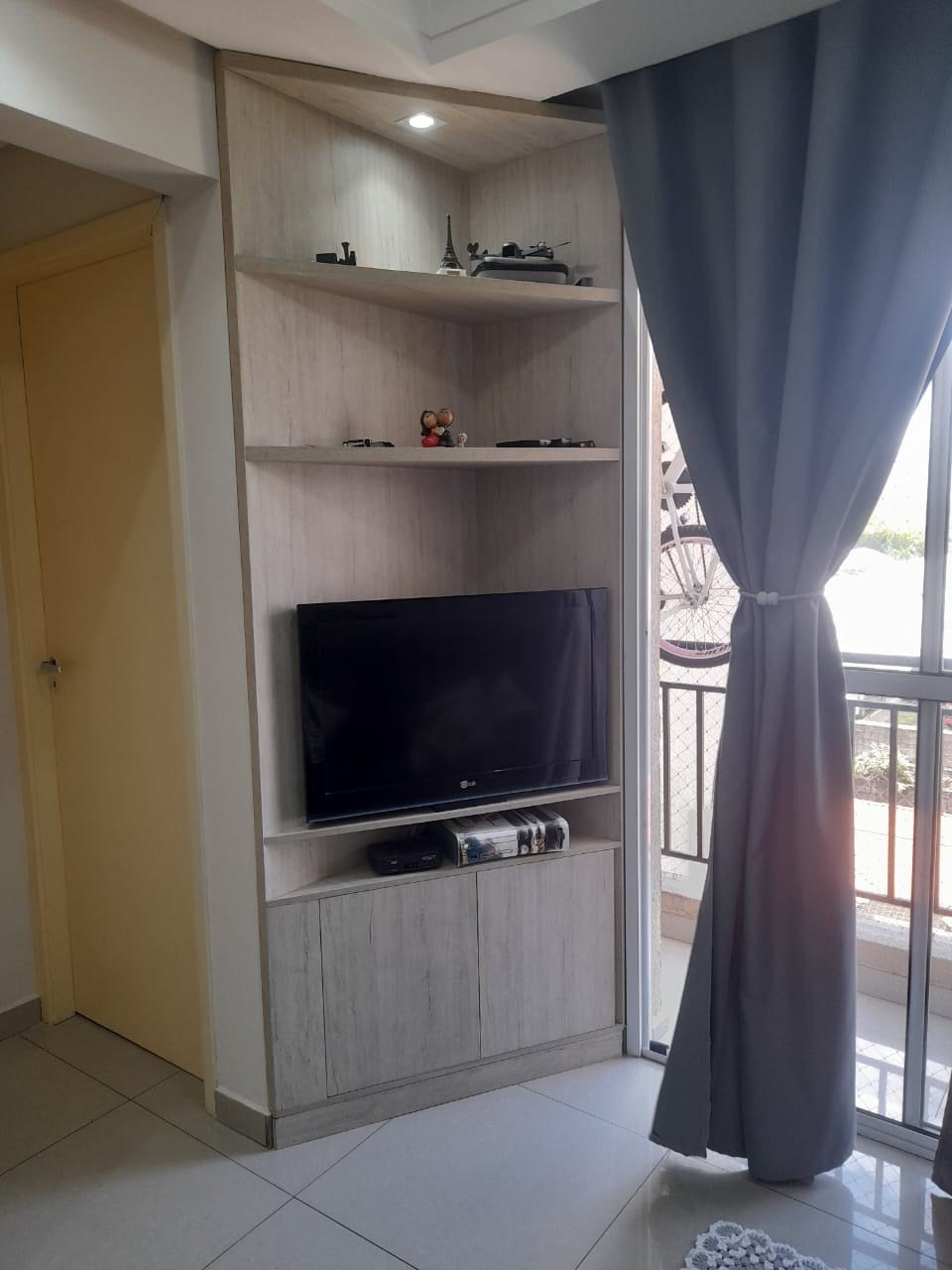 Apartamento, 2 quartos, 45 m² - Foto 5