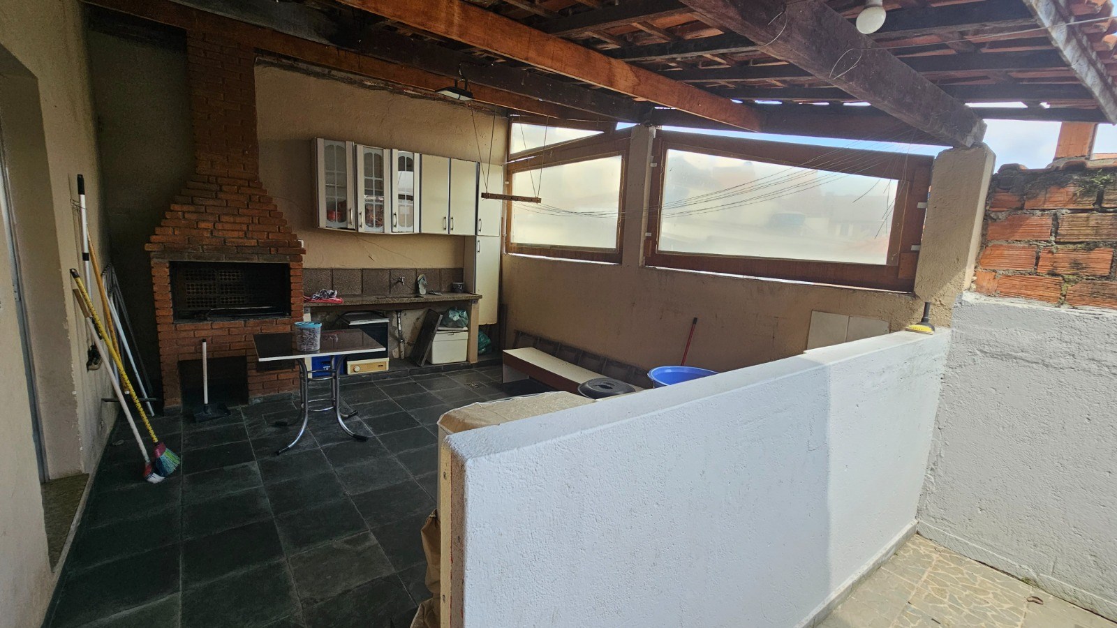 Casa, 3 quartos, 179 m² - Foto 7