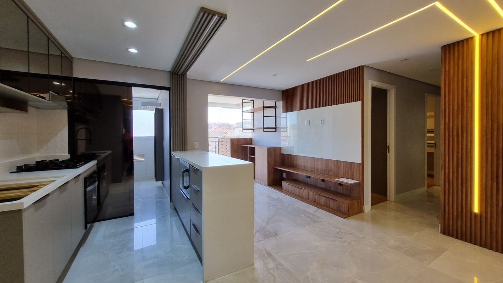 Apartamento, 3 quartos, 72 m² - Foto 7