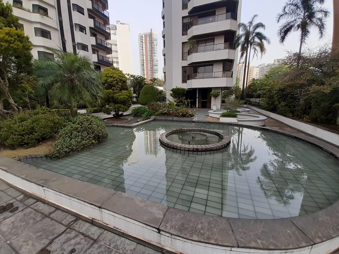 Apartamento, 3 quartos, 145 m² - Foto 32