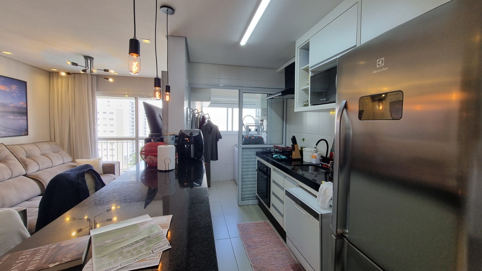 Apartamento, 3 quartos, 79 m² - Foto 1