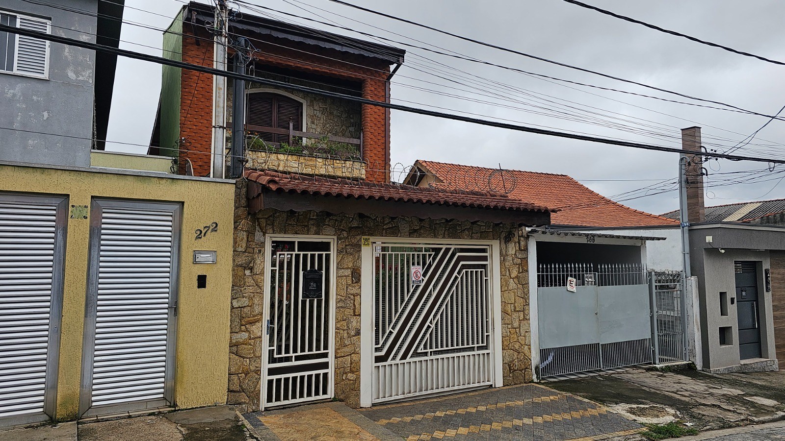 Casa, 2 quartos, 120 m² - Foto 35