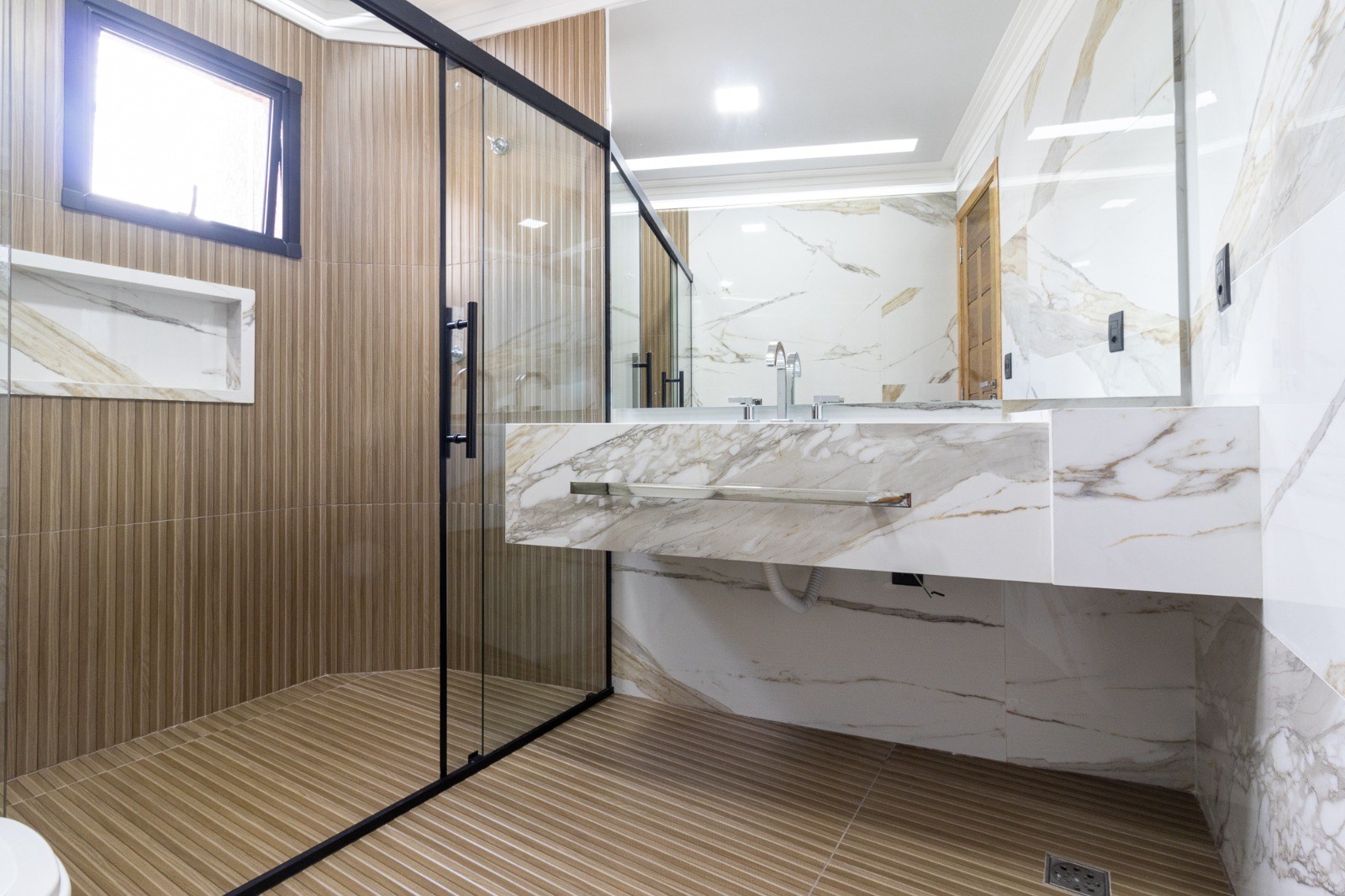 Casa, 3 quartos, 211 m² - Foto 18