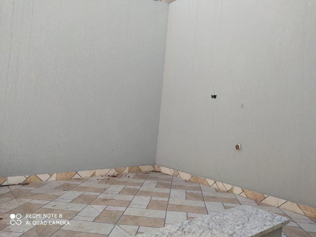 Casa, 3 quartos, 200 m² - Foto 25