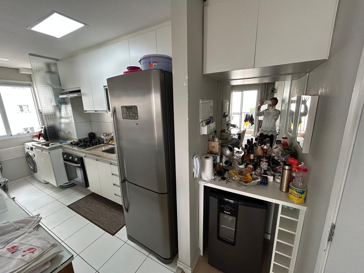 Apartamento à venda com 2 quartos, 49m² - Foto 41