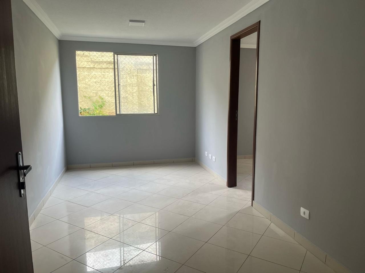 Apartamento, 2 quartos, 39 m² - Foto 1