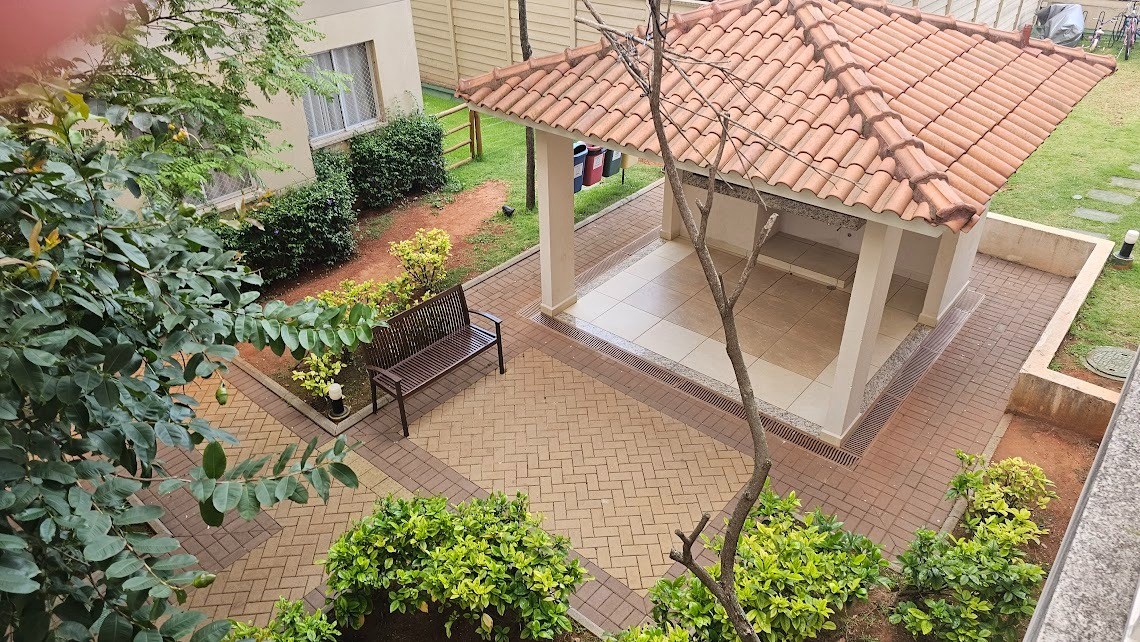 Apartamento, 2 quartos, 41 m² - Foto 14