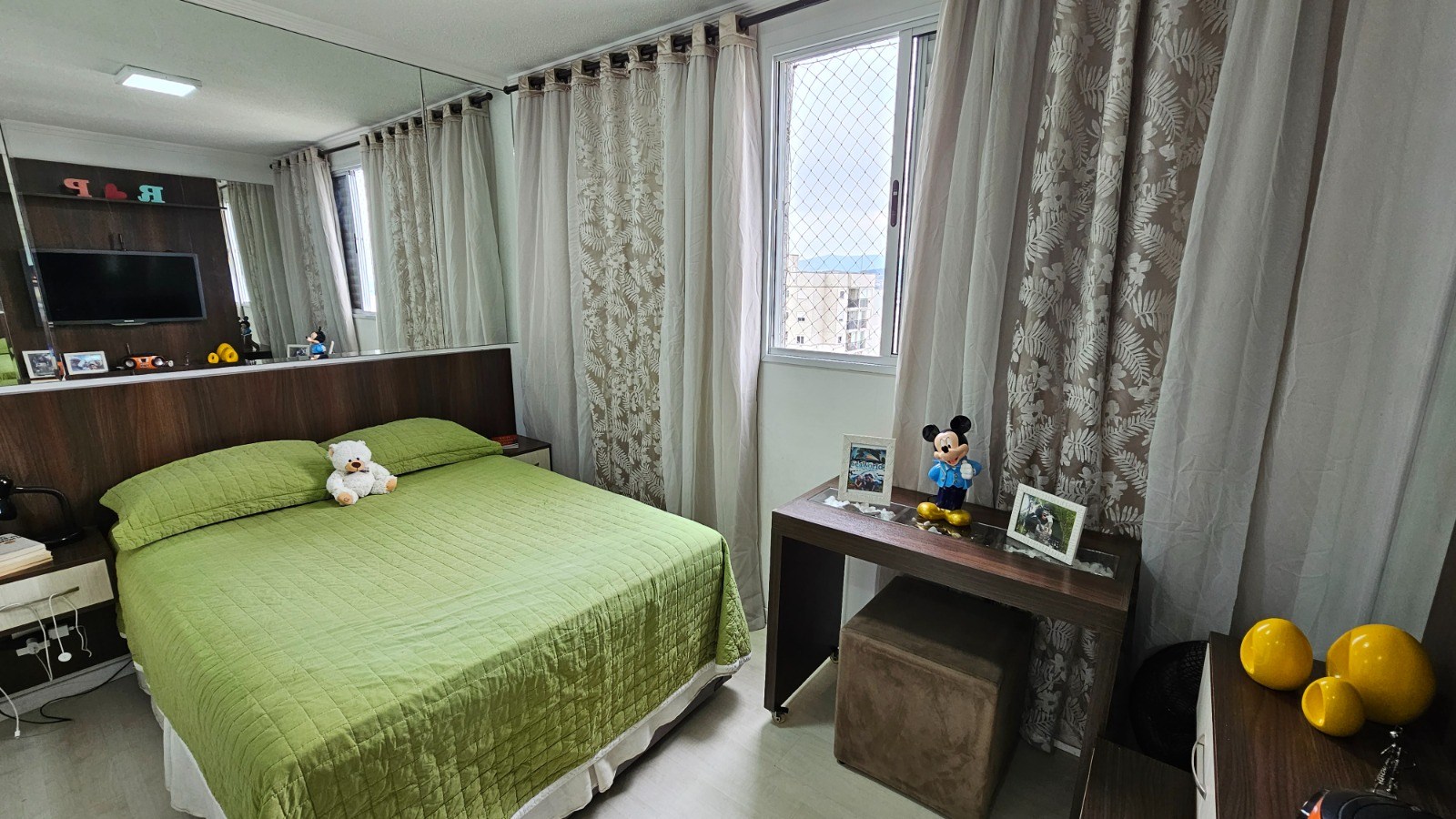 Apartamento, 3 quartos, 62 m² - Foto 15