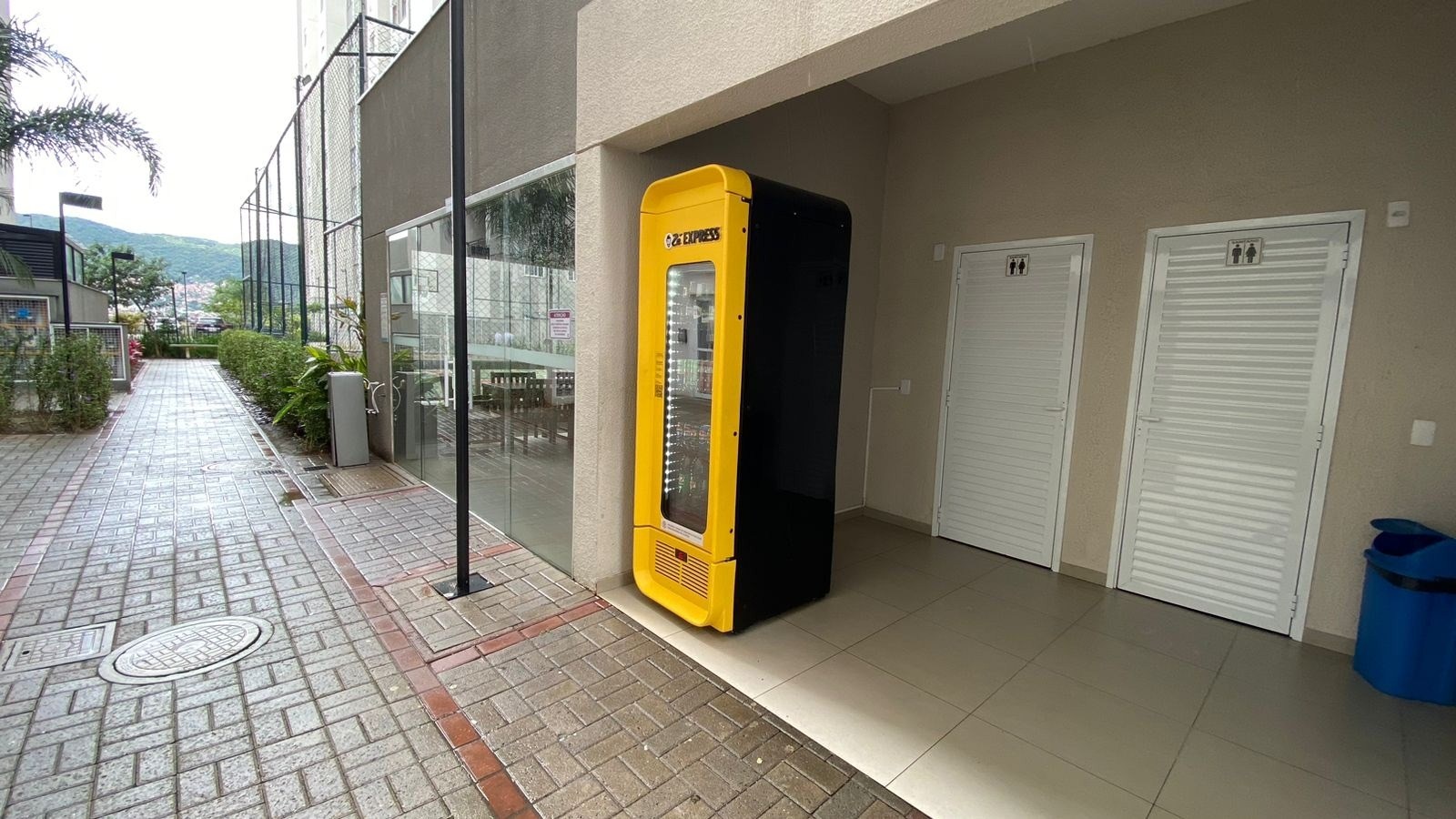 Apartamento, 2 quartos, 42 m² - Foto 29
