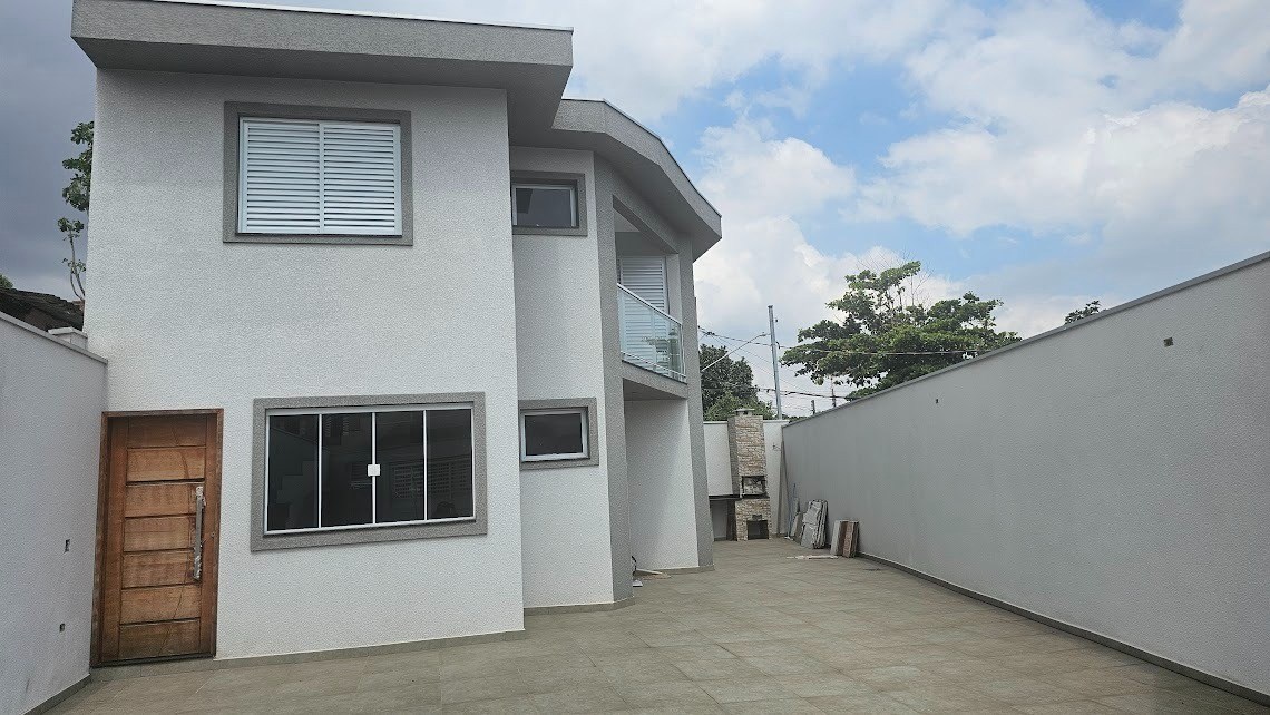 Casa, 3 quartos, 232 m² - Foto 15