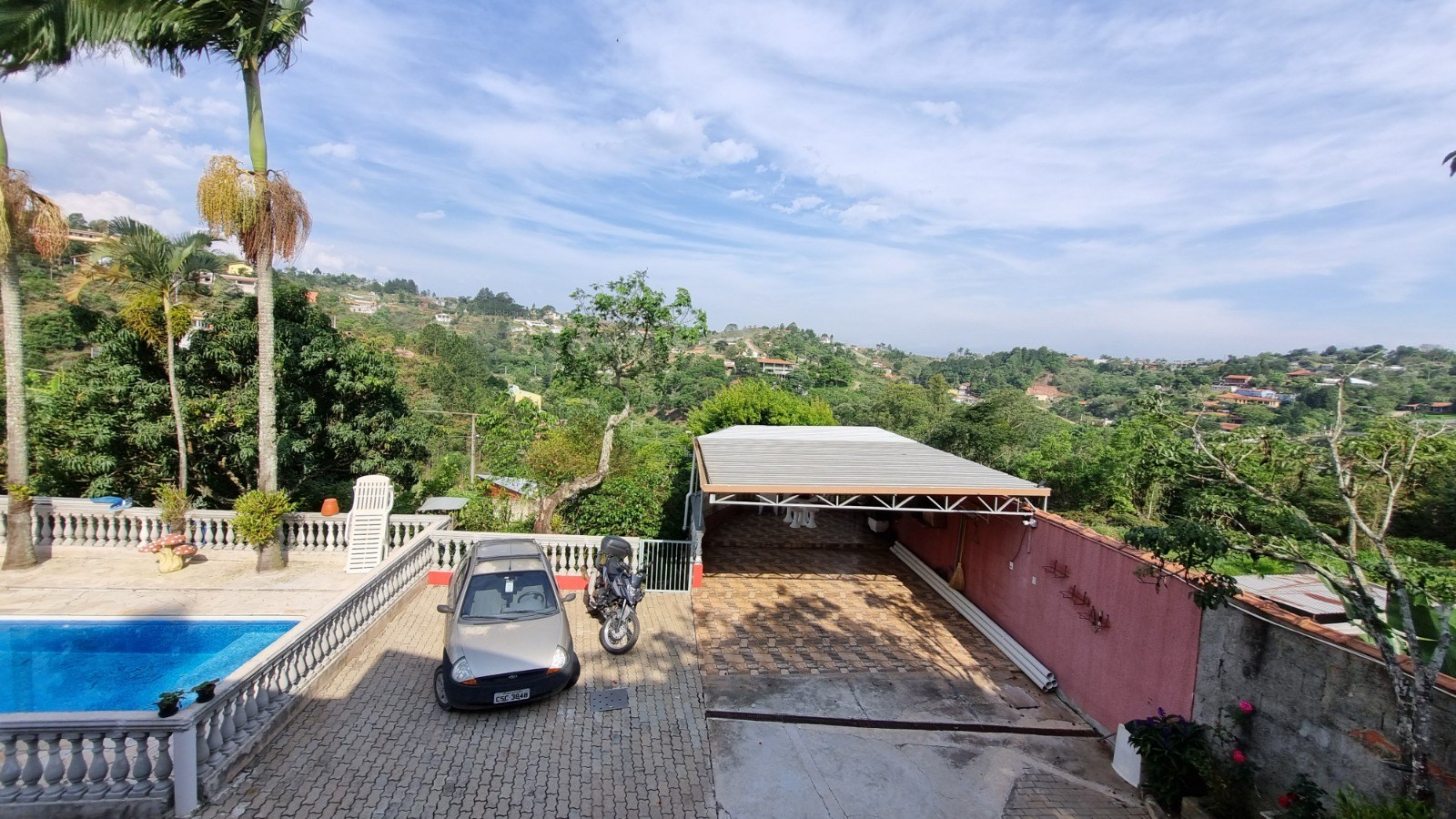 Chácara, 2 quartos, 1176 m² - Foto 40