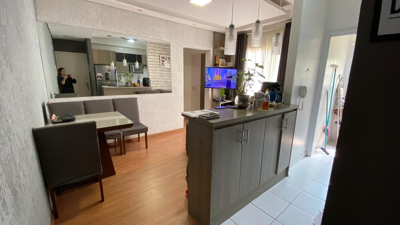 Apartamento, 2 quartos, 45 m² - Foto 14