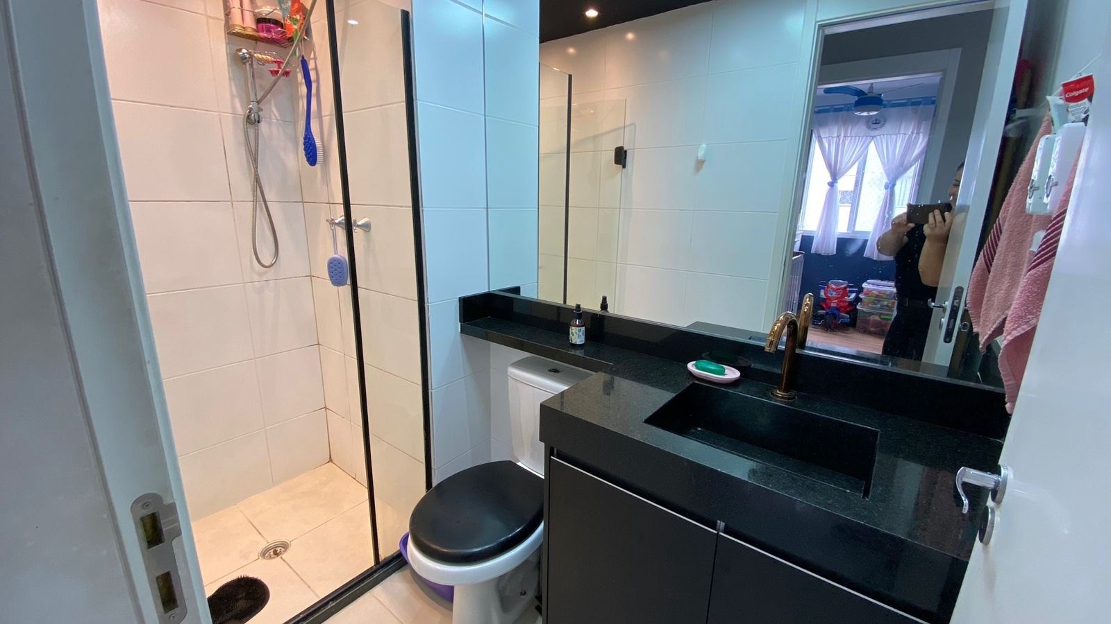 Apartamento, 2 quartos, 42 m² - Foto 7