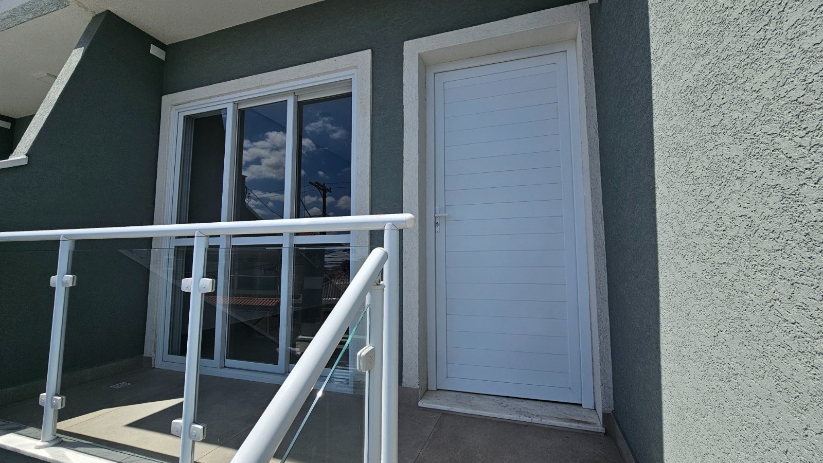 Casa, 2 quartos, 105 m² - Foto 2