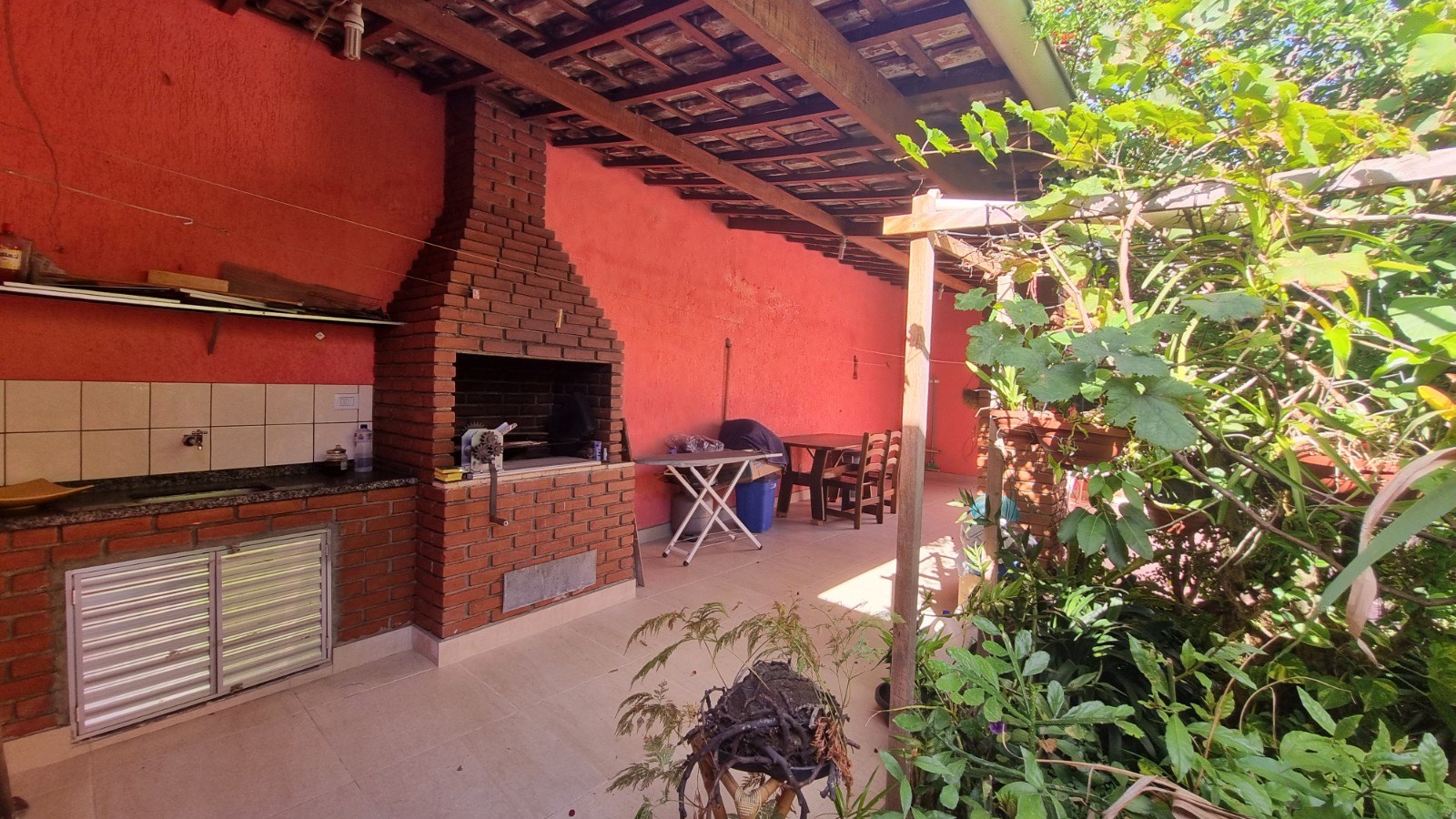 Casa, 4 quartos, 264 m² - Foto 46