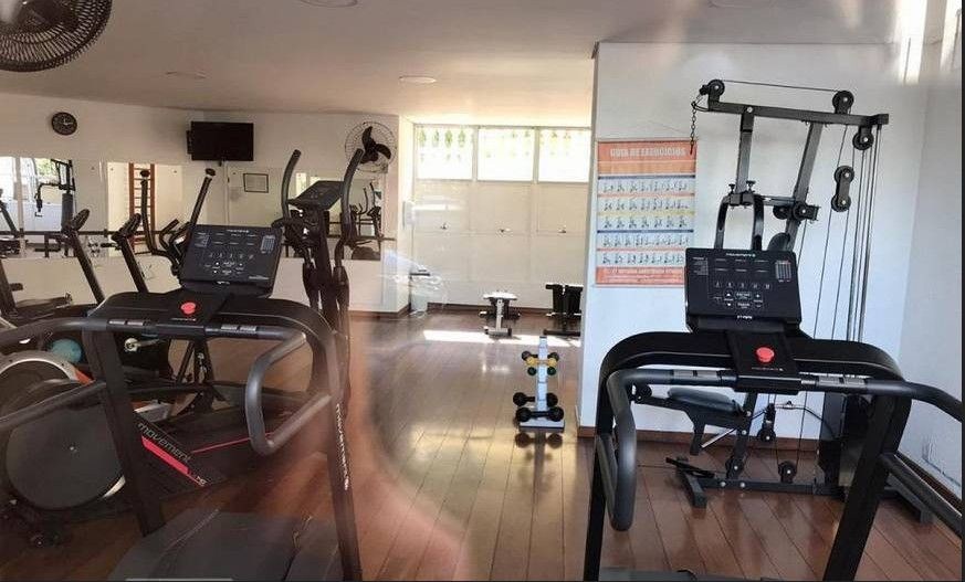 Apartamento, 2 quartos, 57 m² - Foto 40