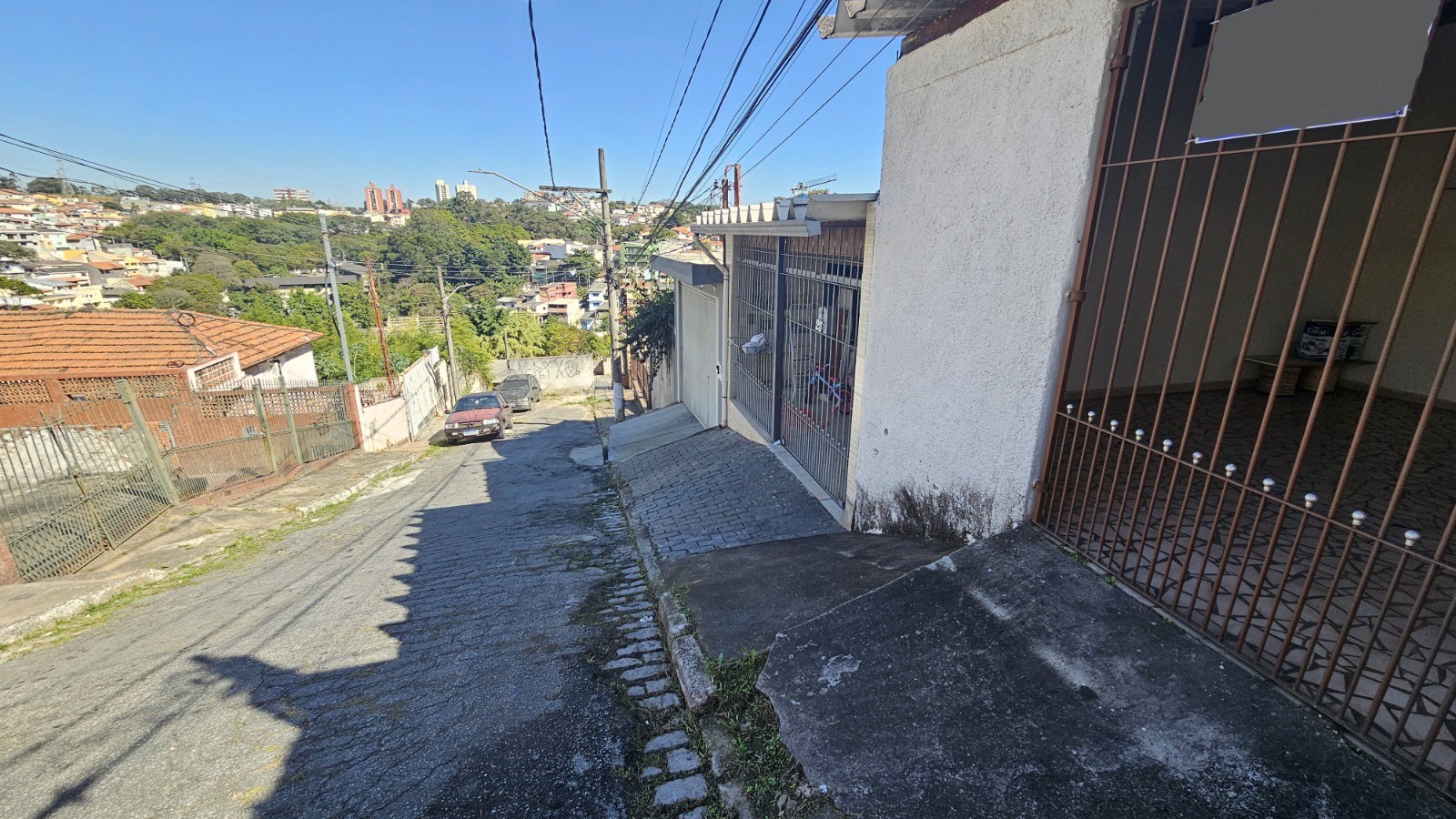 Casa, 2 quartos, 84 m² - Foto 25