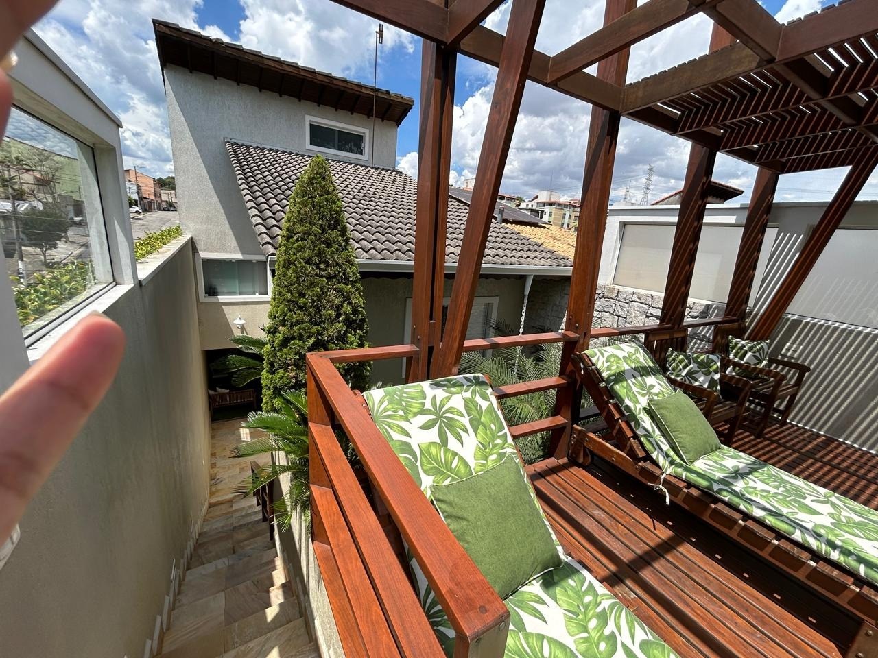 Casa à venda com 2 quartos, 137m² - Foto 19