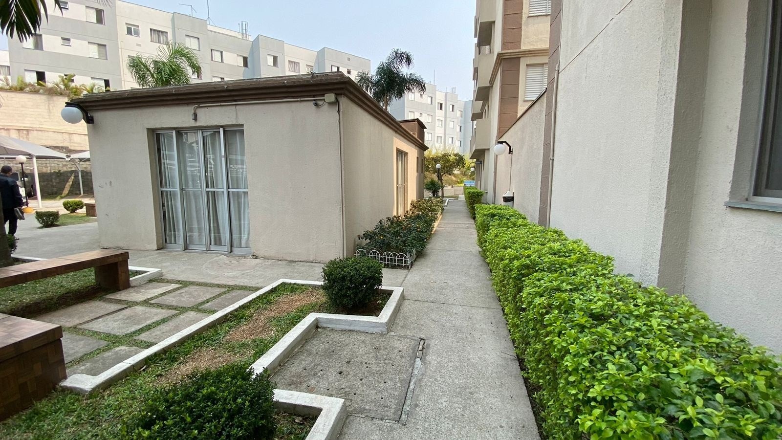 Cobertura, 2 quartos, 83 m² - Foto 18