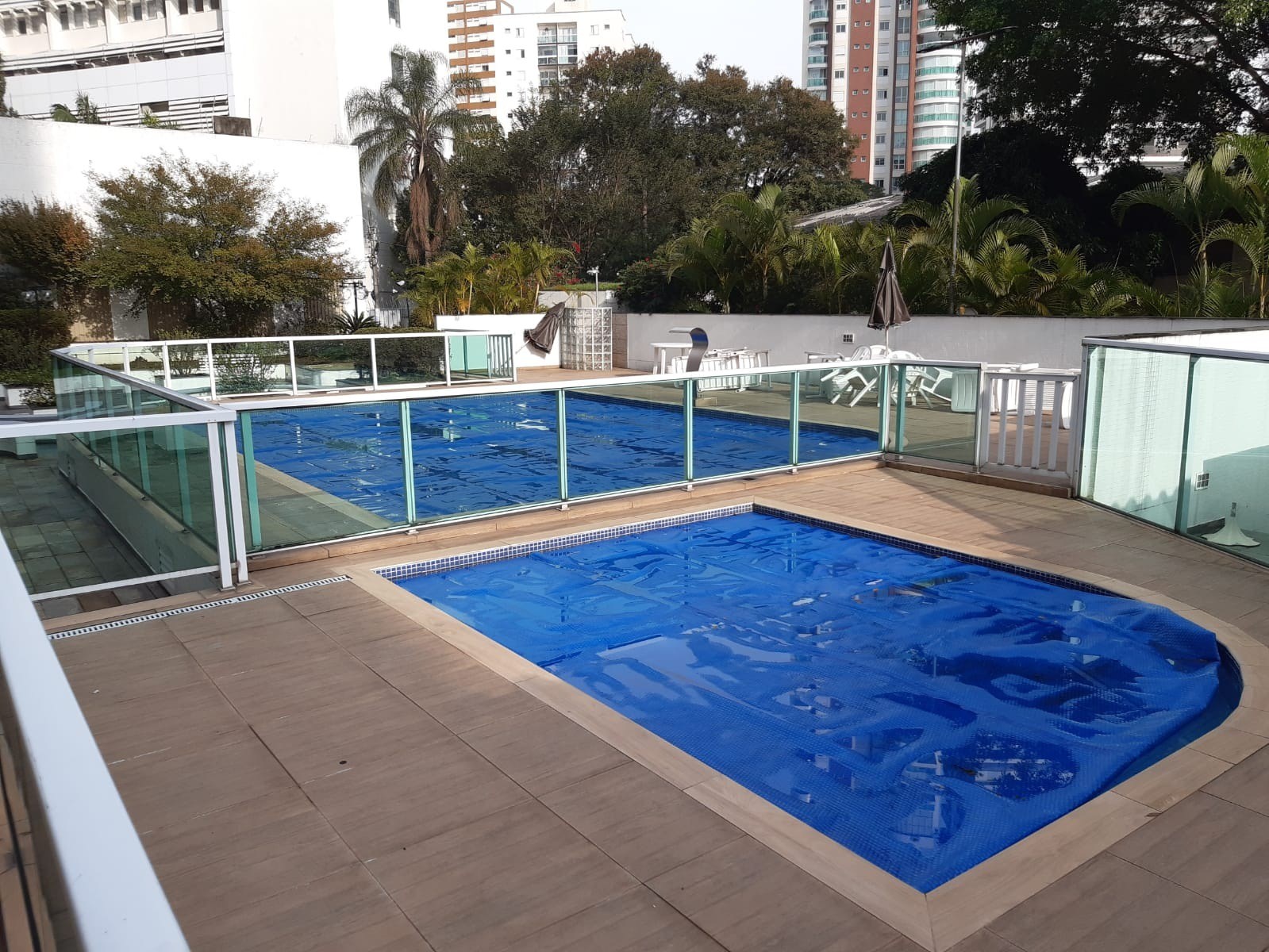 Apartamento, 3 quartos, 145 m² - Foto 29