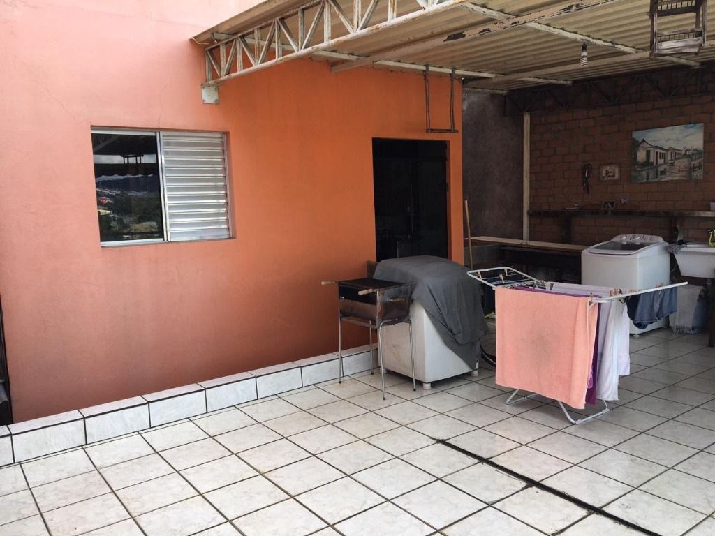 Casa, 6 quartos, 200 m² - Foto 25