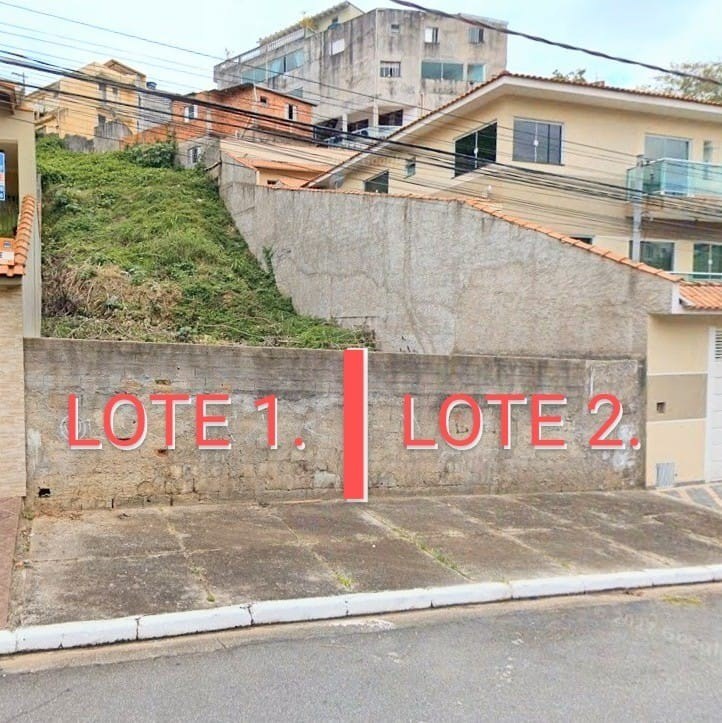 Terreno, 266 m² - Foto 1