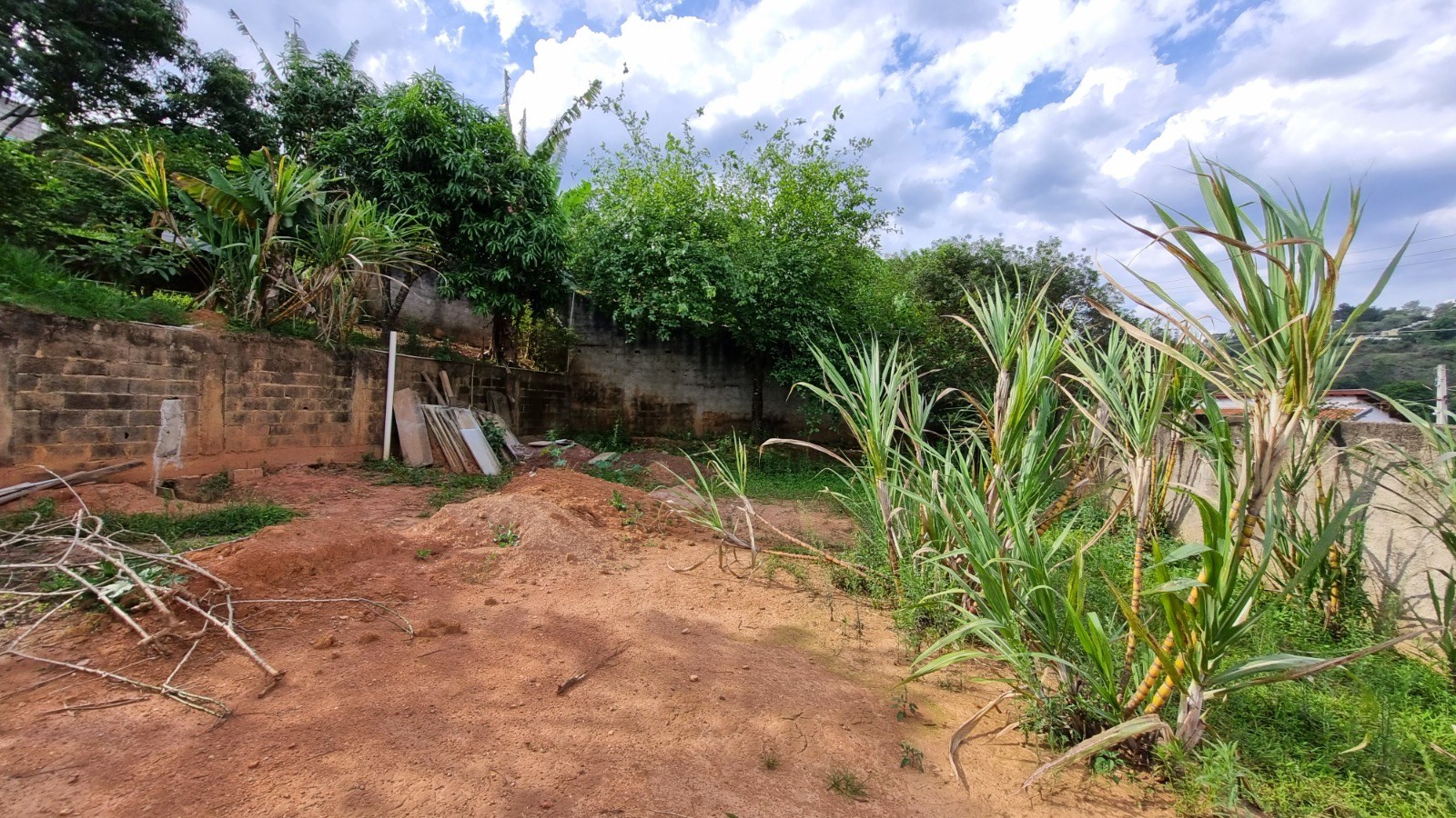 Chácara, 2 quartos, 1176 m² - Foto 34