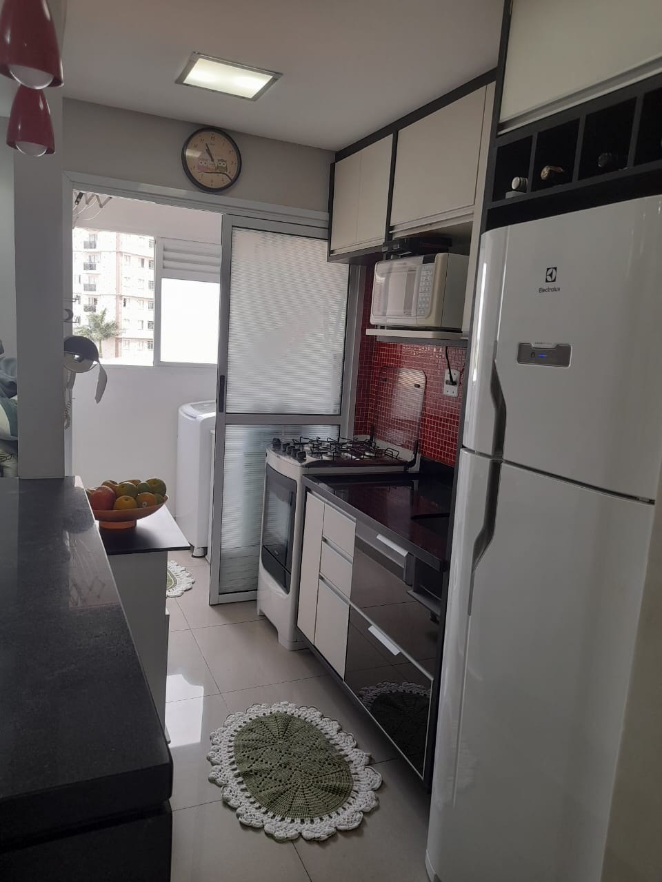 Apartamento, 2 quartos, 45 m² - Foto 3