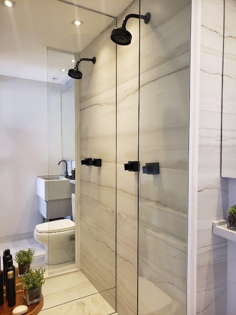 Apartamento, 2 quartos, 42 m² - Foto 7