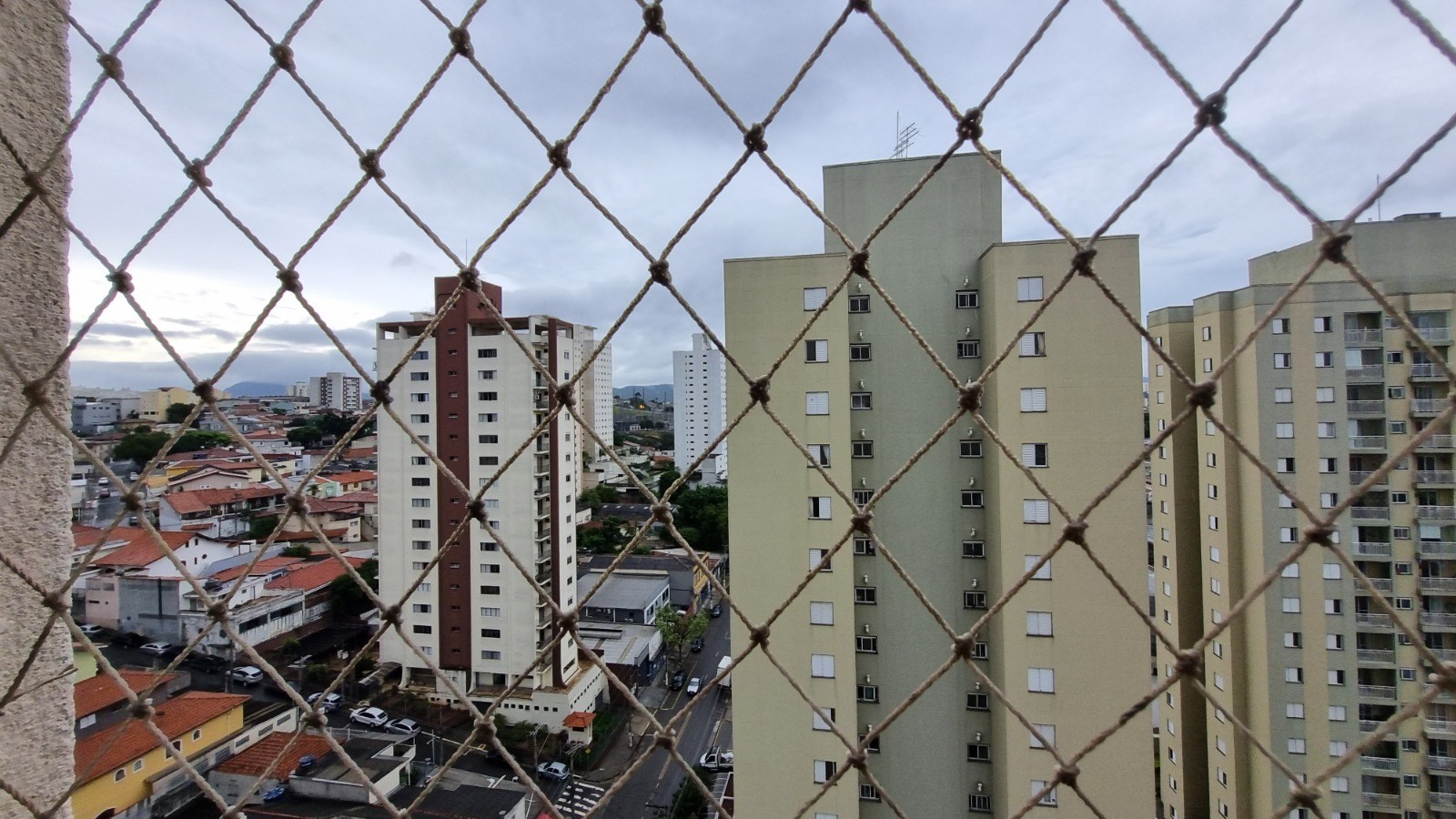 Apartamento à venda com 3 quartos, 63m² - Foto 17