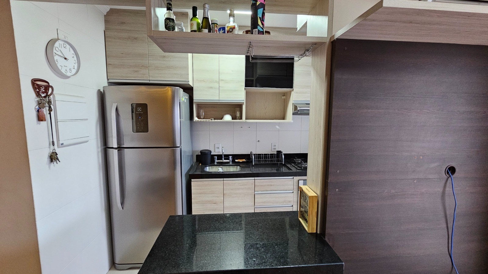 Apartamento, 3 quartos, 75 m² - Foto 7