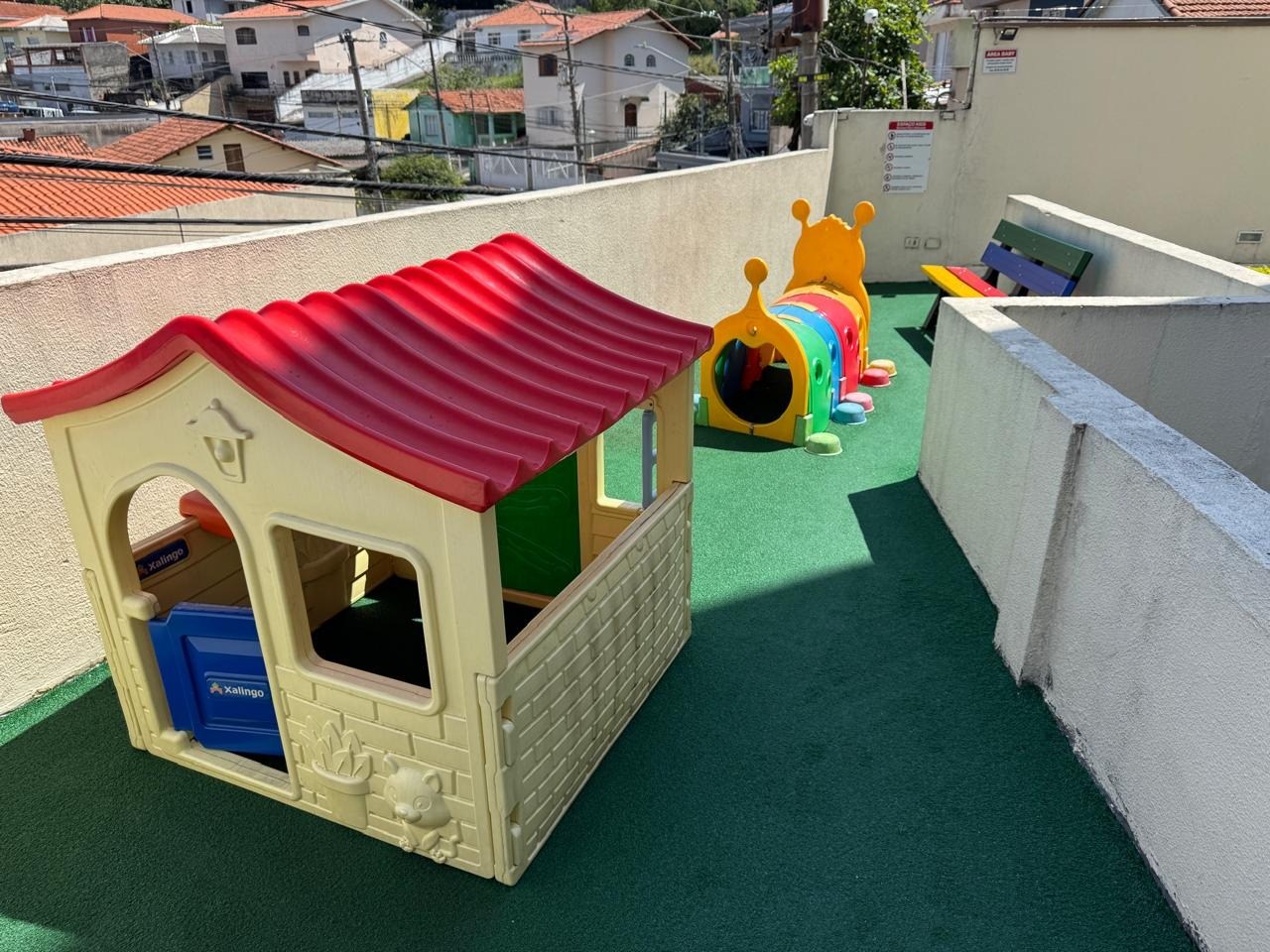 Apartamento, 2 quartos, 39 m² - Foto 12