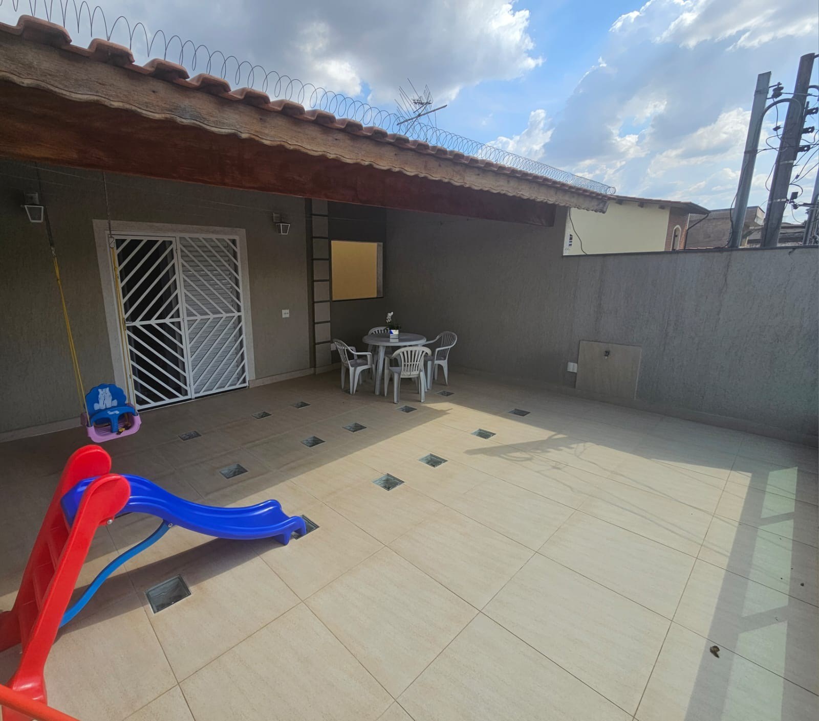 Casa, 3 quartos, 133 m² - Foto 19