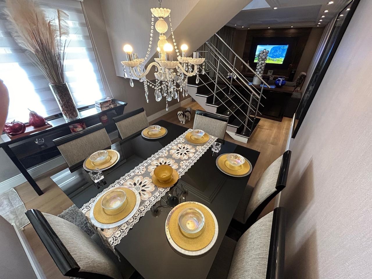 Casa à venda com 2 quartos, 137m² - Foto 4