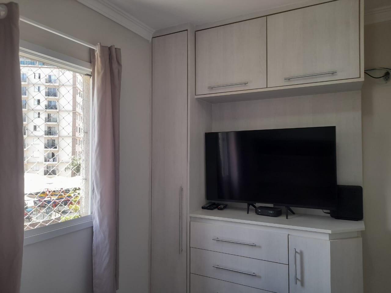 Apartamento, 2 quartos, 45 m² - Foto 21