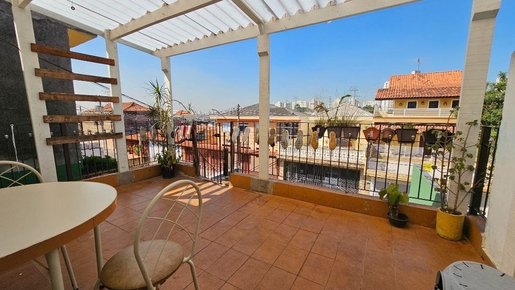 Casa, 4 quartos, 158 m² - Foto 3