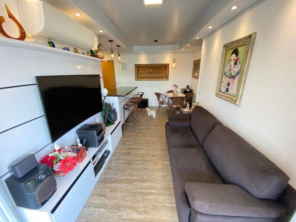 Apartamento, 2 quartos, 64 m² - Foto 1