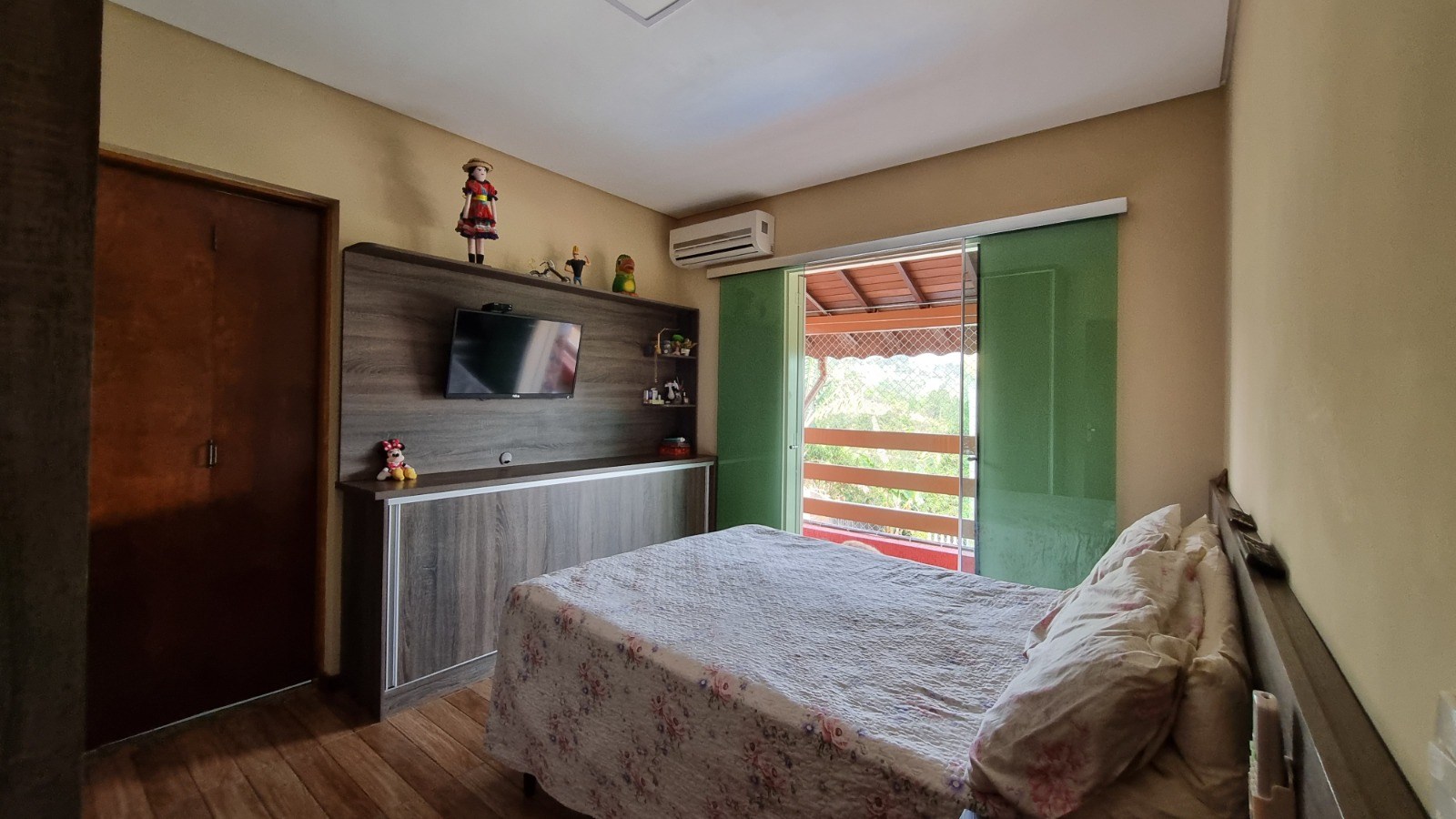 Chácara, 2 quartos, 1176 m² - Foto 8