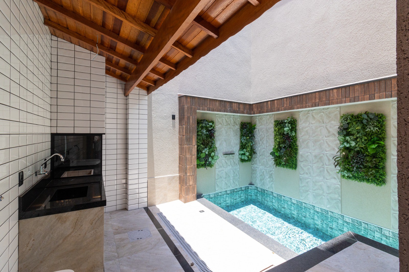 Casa, 3 quartos, 170 m² - Foto 44