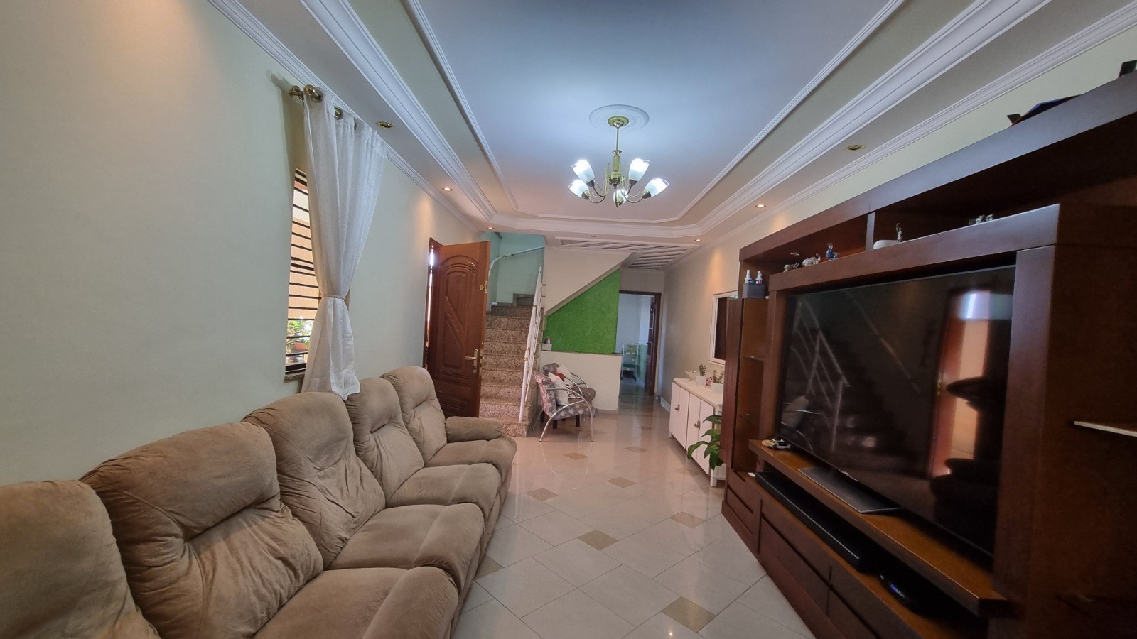 Casa, 4 quartos, 158 m² - Foto 3