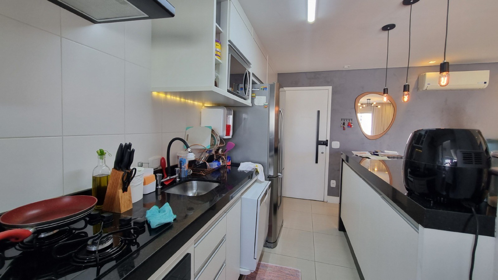 Apartamento, 3 quartos, 79 m² - Foto 3