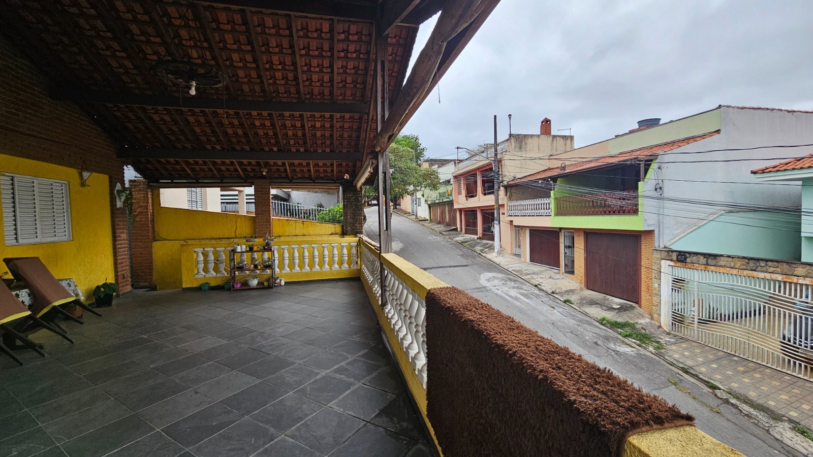 Casa, 3 quartos, 185 m² - Foto 17