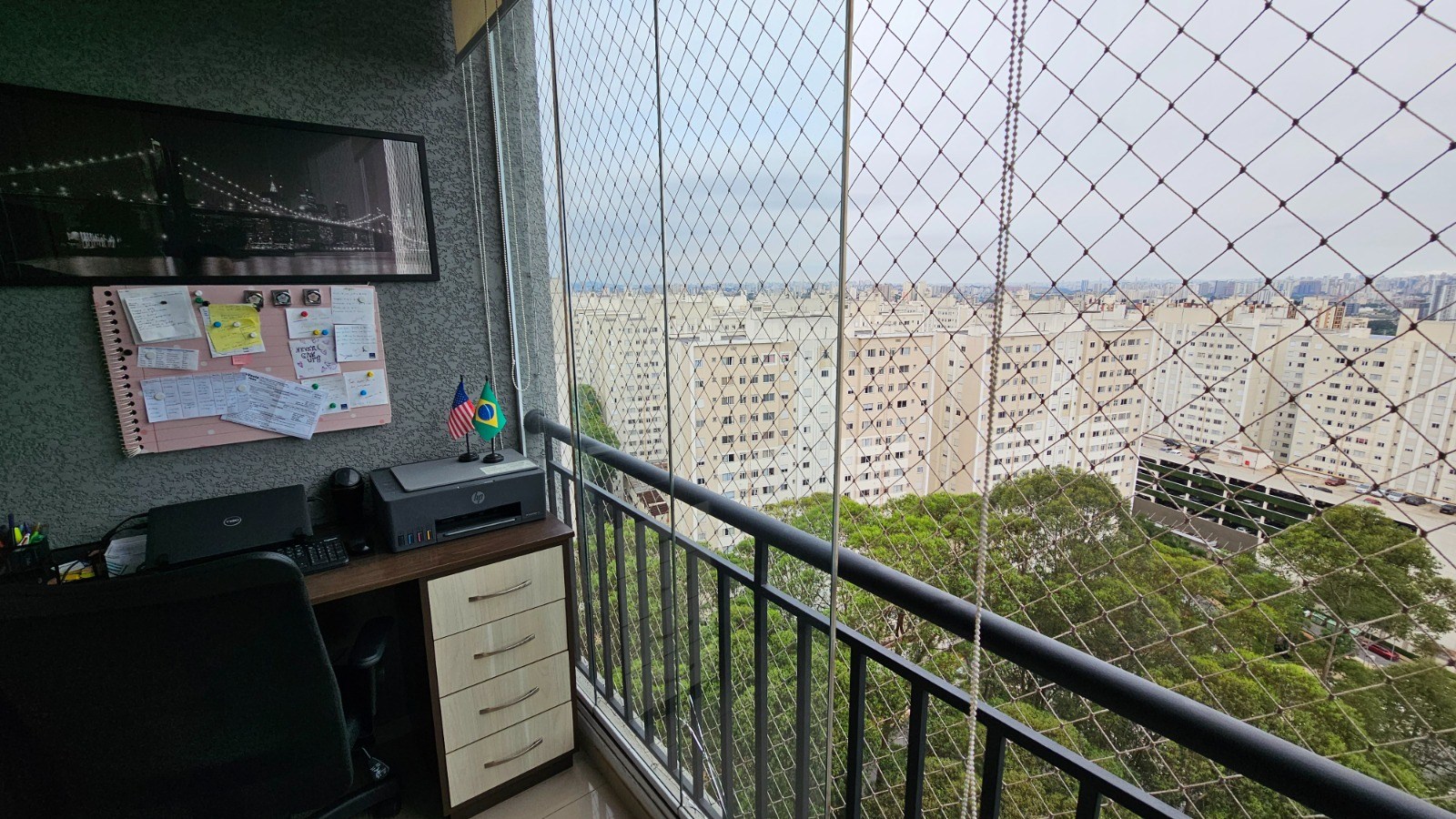 Apartamento, 3 quartos, 62 m² - Foto 6