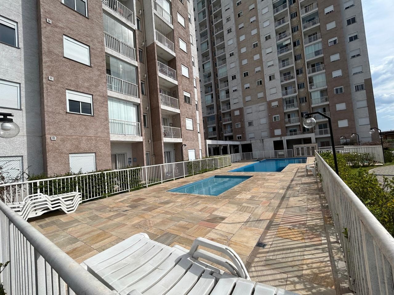 Apartamento à venda com 2 quartos, 49m² - Foto 13