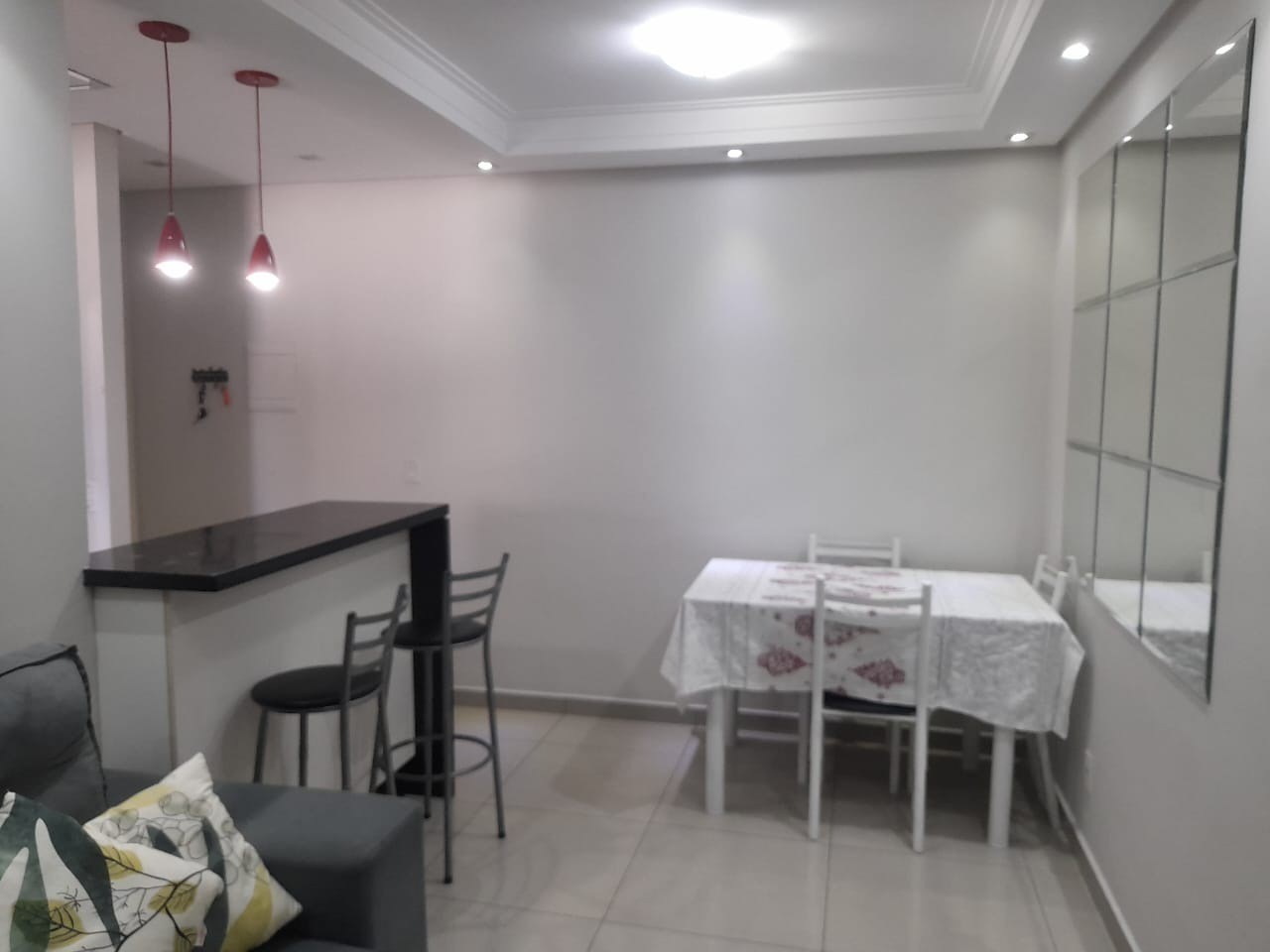 Apartamento, 2 quartos, 45 m² - Foto 11