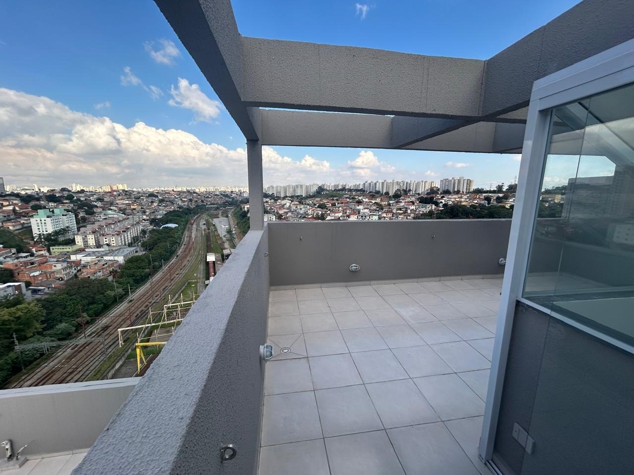 Apartamento à venda com 1 quarto, 84m² - Foto 6