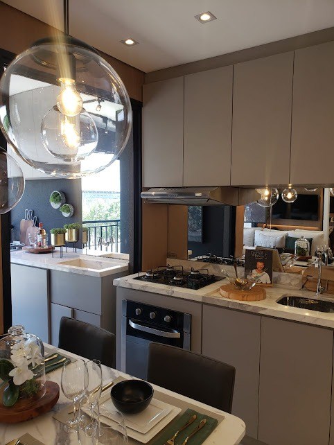 Apartamento, 2 quartos, 42 m² - Foto 15