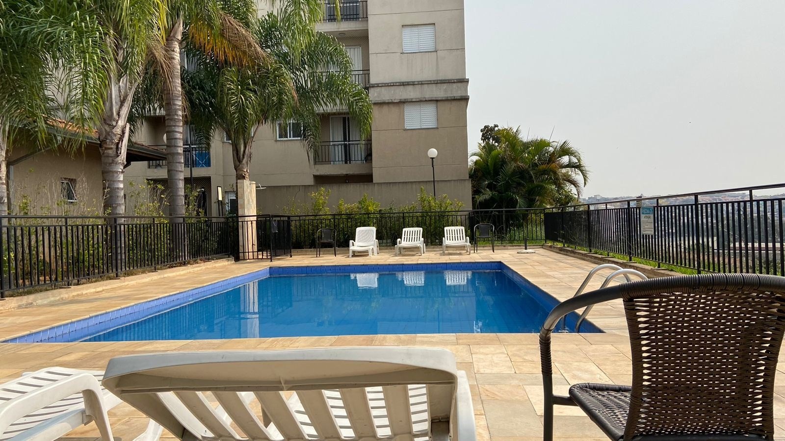 Apartamento, 2 quartos, 45 m² - Foto 30