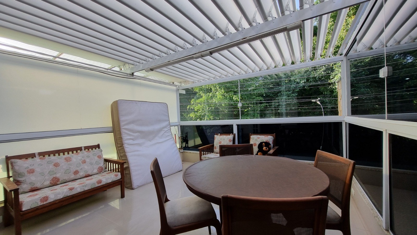 Casa, 4 quartos, 230 m² - Foto 3