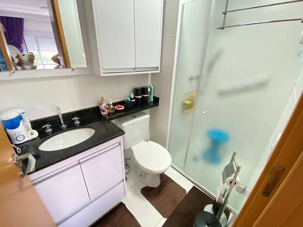 Apartamento, 2 quartos, 64 m² - Foto 6